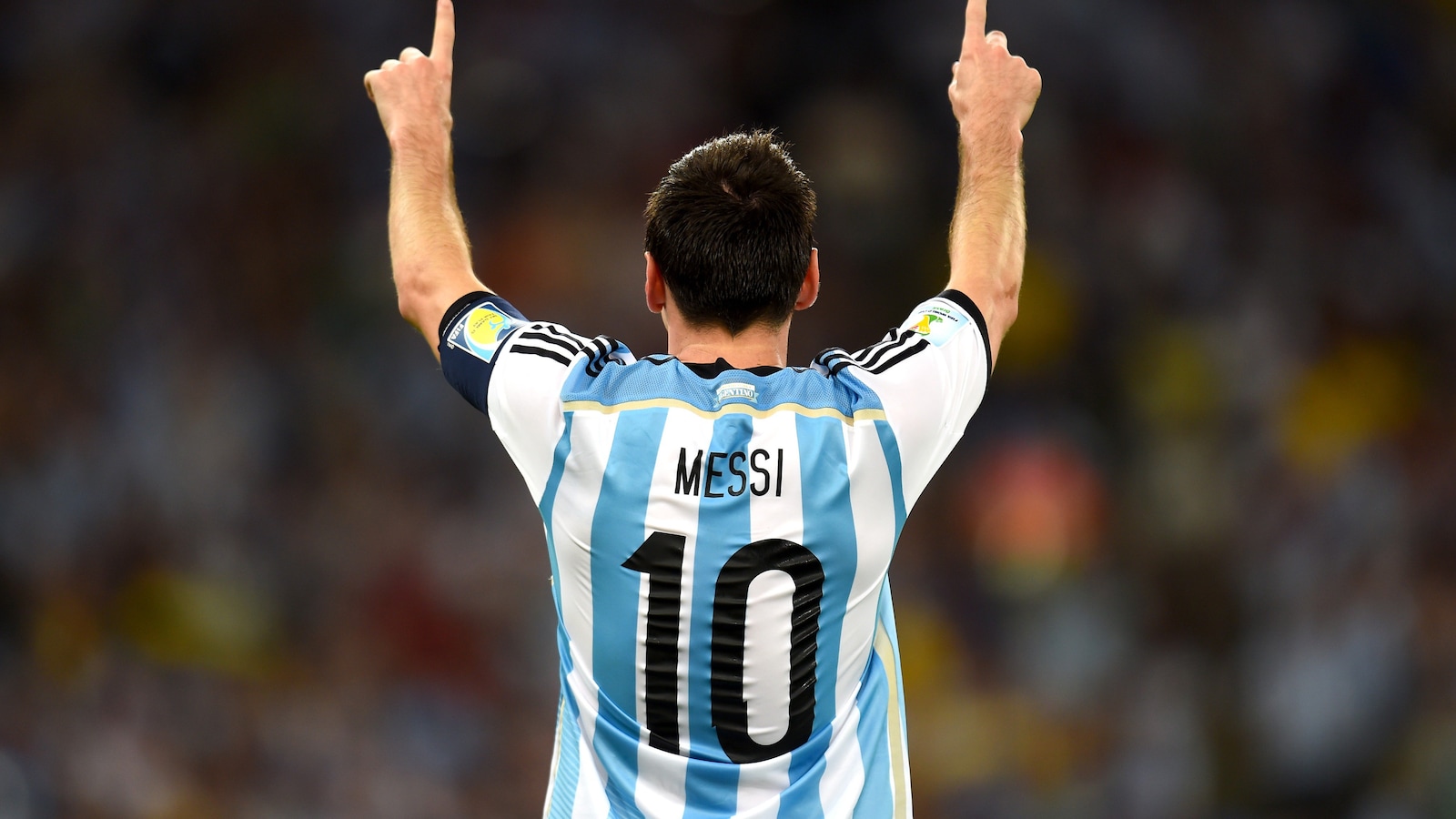 FIFA World Cup 2026 Day 12, Todays Schedule: Lionel Messi In Action As Argentina Face Austria