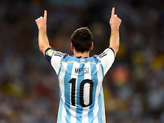 FIFA World Cup 2026 Day 12, Todays Schedule: Lionel Messi In Action As Argentina Face Austria