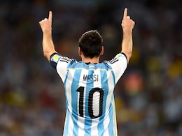 FIFA World Cup 2026 Day 12, Today's Schedule: Lionel Messi In Action As Argentina Face Austria