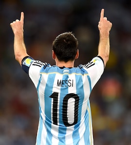 FIFA World Cup 2026 Day 12, Todays Schedule: Lionel Messi In Action As Argentina Face Austria