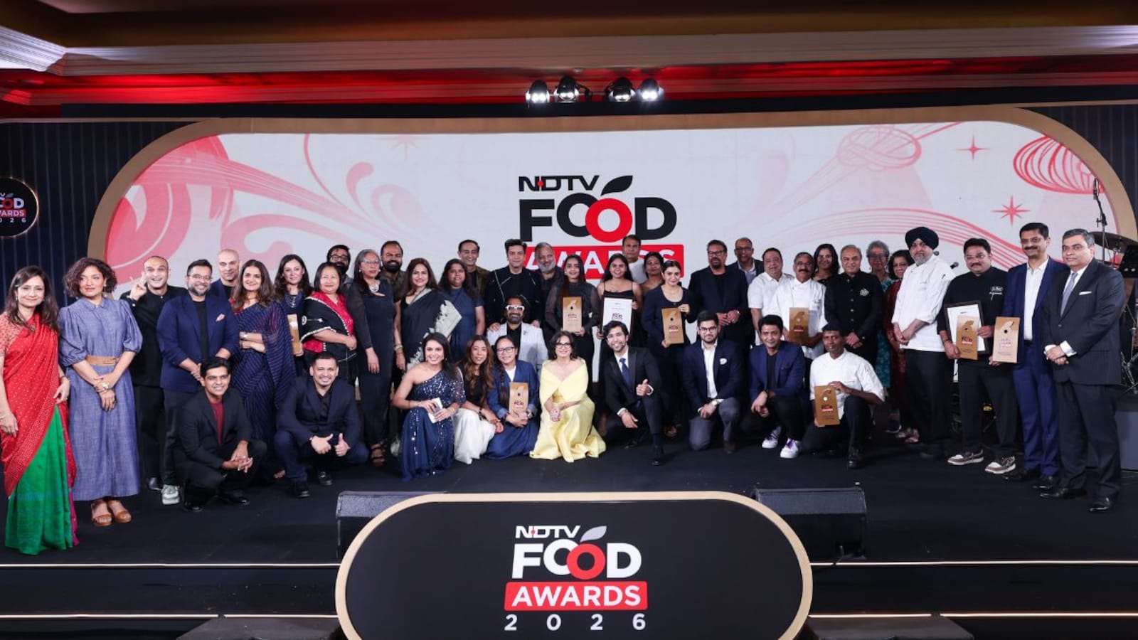 Kunal Kapur To Manish Mehrotra, Indias Biggest Chefs Share Their Favourite Foods And Guilty Pleasures