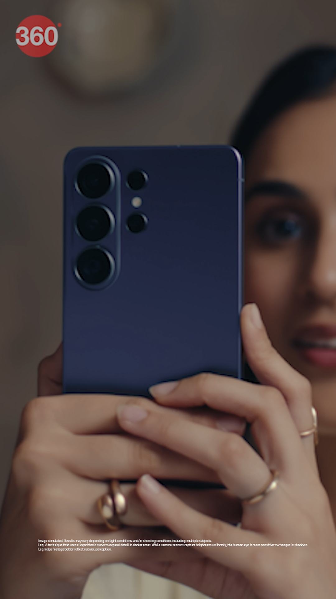 [Sponsored] Four LUTs. Four Emotions. | Galaxy S26 Ultra APV