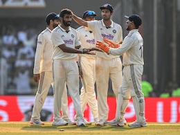 'Will Help Them Fix Their Issues': Ex-India Star On One-Off Test Against Afghanistan