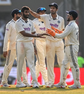 Will Help Them Fix Their Issues: Ex-India Star On One-Off Test Against Afghanistan