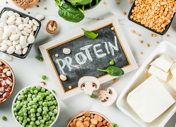 Following A High-Protein Diet? This Mistake Could Be Causing Severe Constipation And Bloating