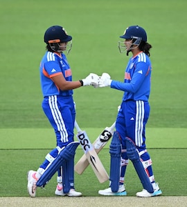 Womens T20 World Cup 2026 Scenarios: Exact Result India Need Against Australia To Reach Semifinal