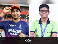 From IIT Rank 1 To IPL: Bihar's Two Teenagers Rewriting The State's Story