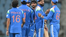 India Make Surprise Addition To Squad Ahead Of 3rd ODI Against Afghanistan