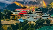 Why Kalpa Village In Himachal Must Visit Hill Station For Nature Lover