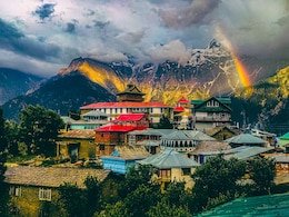 Why Kalpa Village In Himachal Must Visit Hill Station For Nature Lover