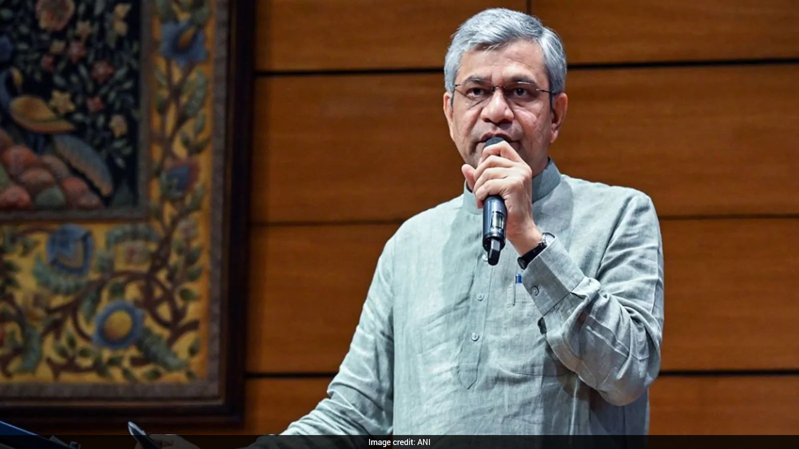 Railway Minister Ashwini Vaishnaw: All Departmental Exams Now In CBT Mode, More Tablet-Based Tests