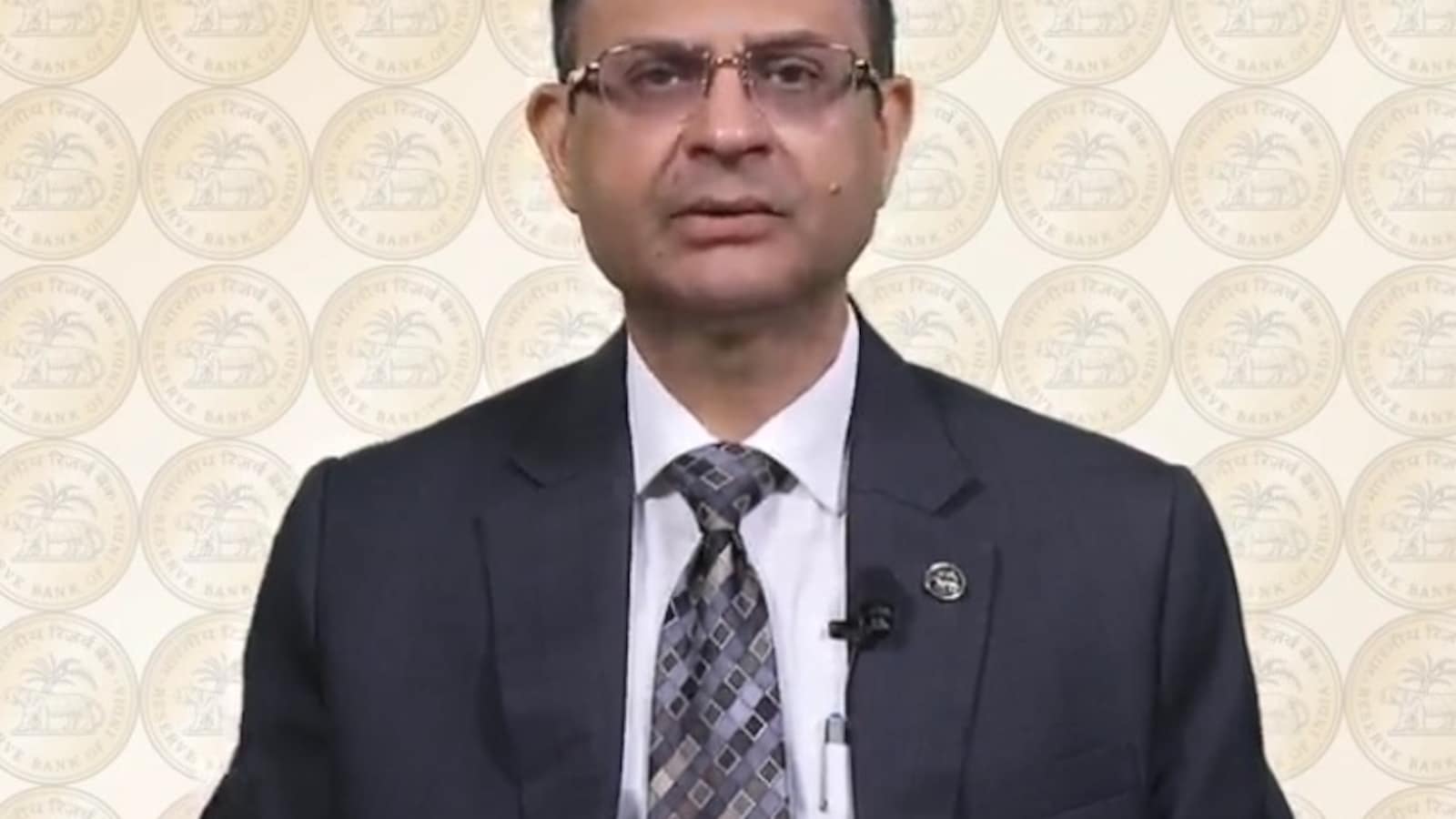RBI’s monetary policy committee, led by Governor Sanjay Malhotra, holds repo rate steady at 5.25% amid US-Iran war