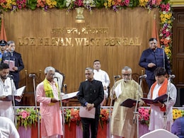 पश्चिम बंगाल मंत्रिमंडल विस्तार: शुभेंदु अधिकारी के 35 नये मंत्रियों से मिलिए, किसकी क्या है खासियत