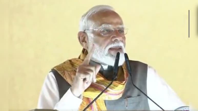प्रधानमंत्री ने PM किसान योजना की 23वीं किस्त की जारी, पश्चिम बंगाल दिवस पर लोगों से पूछा- परिवर्तन पसंद आ रहा है?
