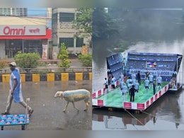 Messi Mania Peaks: Argentina Fans Across South Asia Go Viral During the 2026 World Cup