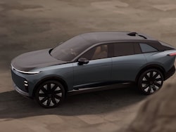 Tata Avinya EVs To Get Chery-JLR Freelander Platform, Launching From 2027