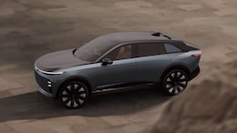 Tata Avinya EVs To Get Chery-JLR Freelander Platform, Launching From 2027