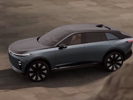 Tata Avinya EVs To Get Chery-JLR Freelander Platform, Launching From 2027