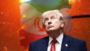 Live: Trump Warns Of Striking Iran Today Unless 'Meaningful' Deal Signed