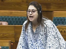 'हमारे पास नंबर है और अब हम मॉनसून सत्र में बैठने के लिए अलग जगह चाहते हैं', NDTV से बोलीं TMC MP शताब्दी रॉय