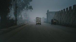 50% Work From Home, Curbs On Construction: Delhi Unveils Winter Pollution Action Plan