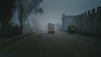 50% Work From Home, Curbs On Construction: Delhi Unveils Winter Pollution Action Plan