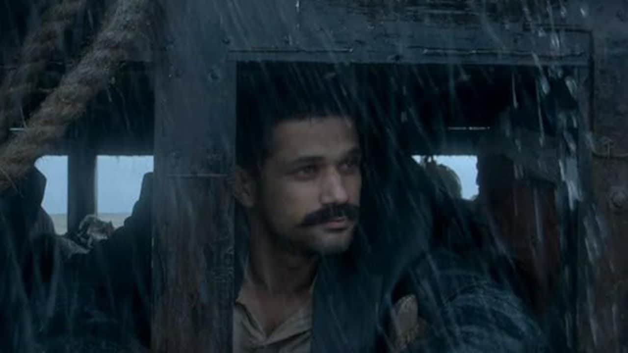 Horror film Tumbbad Horror film Tumbbad