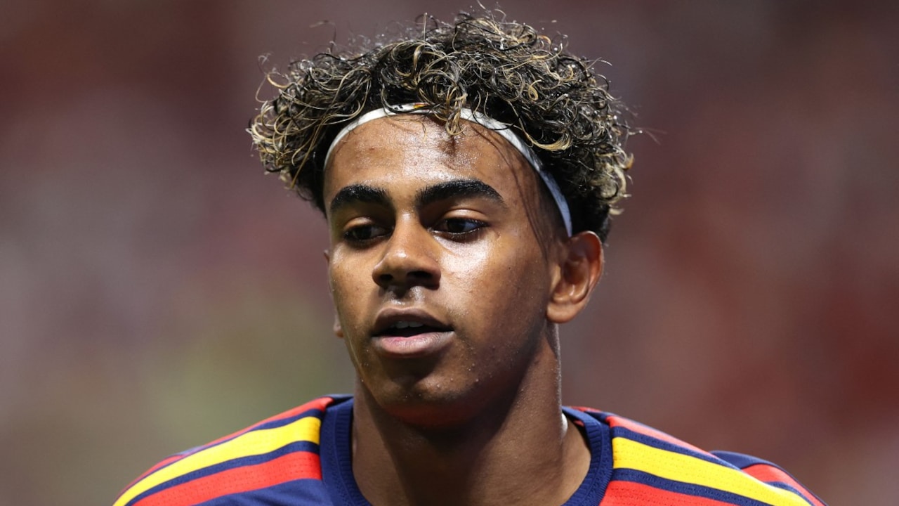 Suspense Ends On Lamine Yamal Ahead Of Spains Match Against Saudi Arabia - Latest Injury Update