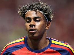 Suspense Ends On Lamine Yamal Ahead Of Spain's Match Against Saudi Arabia - Latest Injury Update