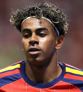 Suspense Ends On Lamine Yamal Ahead Of Spains Match Against Saudi Arabia - Latest Injury Update