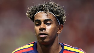 Suspense Ends On Lamine Yamal Ahead Of Spain's Match Against Saudi Arabia - Latest Injury Update