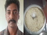 Man Hid Cannabis Stash In Rice-Filled Pressure Cooker. Then It Whistled Man Hid Cannabis Stash In Rice-Filled Pressure Cooker. Then It Whistled