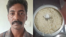 Cooker Gave It Away: How A Whistle Led Police To Kerala Man's Cannabis Stash