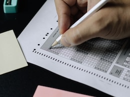 Student Arrested For Selling Fake NEET-UG Retest Question Papers Via Telegram