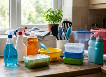 What Are Obesogens? How Plastics Can Trigger Insulin Resistance