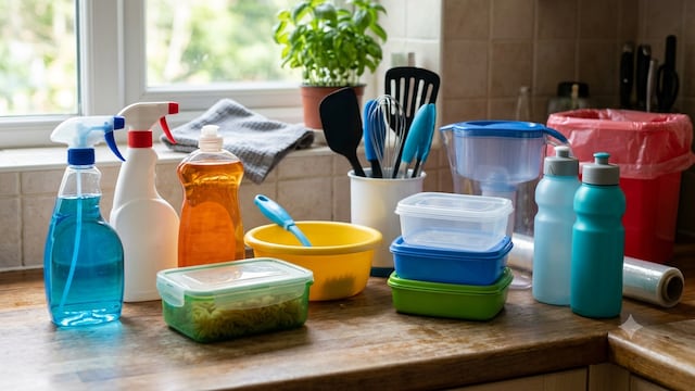 Obesogens could be behind the increase in fat storage and it is derived from microplastics