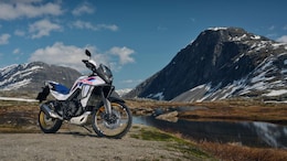 Honda CB750 Hornet, XL750 Transalp Launched With E-Clutch In India; Check Prices