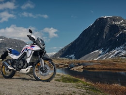 Honda CB750 Hornet, XL750 Transalp Launched With E-Clutch In India; Check Prices
