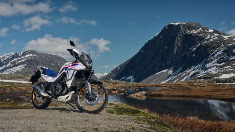 Honda CB750 Hornet, XL750 Transalp Launched With E-Clutch In India; Check Prices