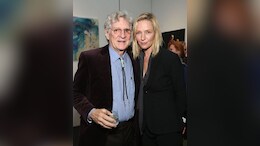 Robert Thurman, Uma Thurman's Father And Dalai Lama's Confidant, Dies at 84