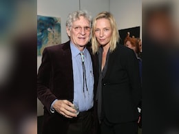 Robert Thurman, Uma Thurman's Father And Dalai Lama's Confidant, Dies at 84