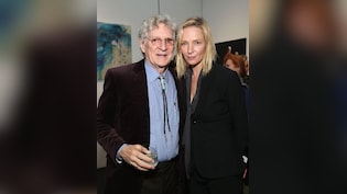 Robert Thurman, Uma Thurman's Father And Dalai Lama's Confidant, Dies at 84