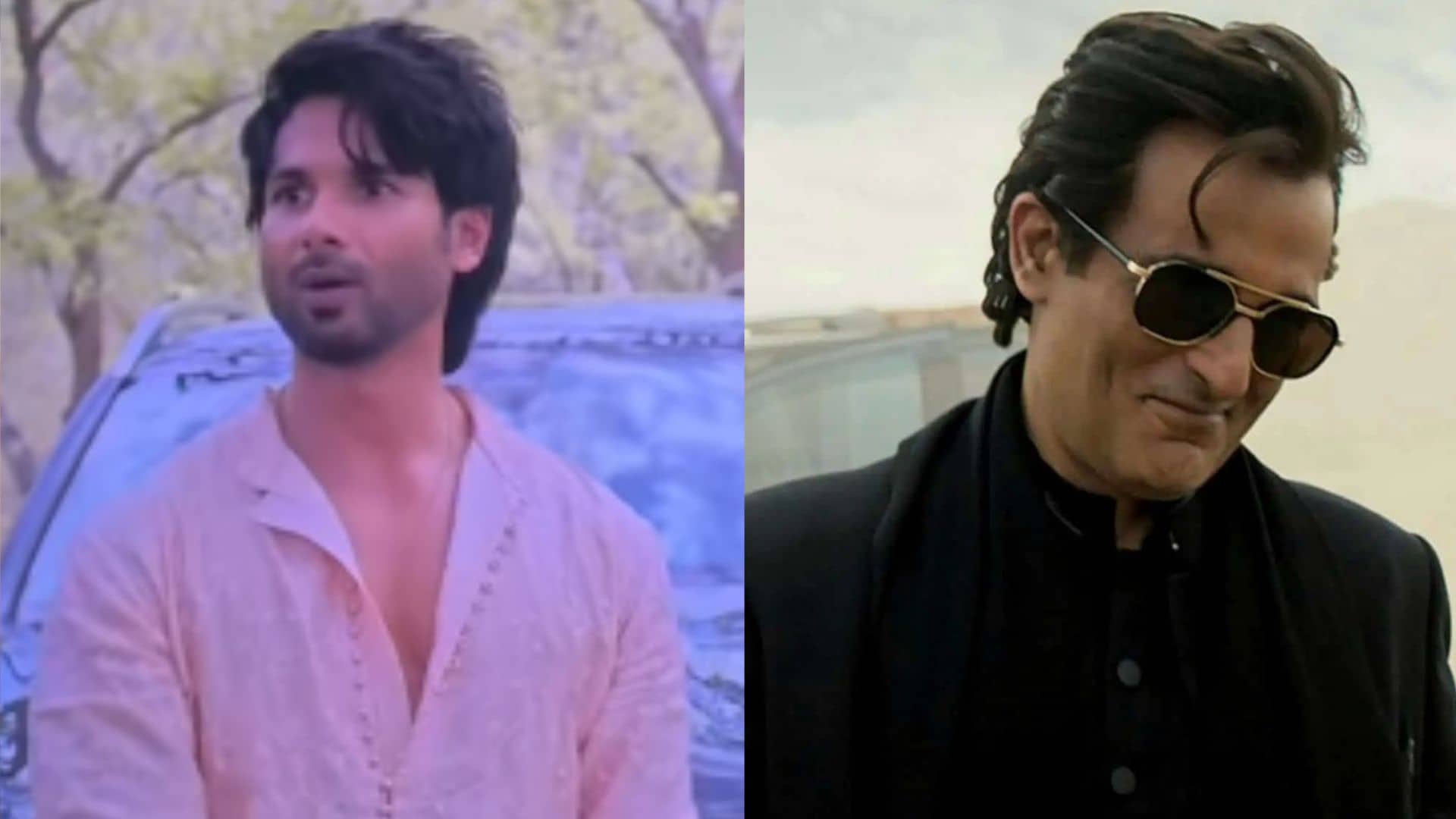 Video: Internet Spots A Similarity Between Cocktail 2 And Dhurandhar