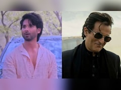 Video: Internet Spots A Similarity Between Cocktail 2 And Dhurandhar