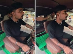Auto Driver Refused Free Ride To Gurugram Policeman, Got Abuses Instead