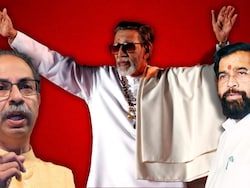 A Tale Of Two Tigers On Shiv Sena's Foundation Day