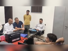 टोंक में AEN और कंप्यूटर ऑपरेटर ACB के चढ़े हत्थे, 20 हजार की घूस लेते रंगे हाथों दबोचा