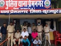 बांगों बांध हत्याकांड: 5 साल बाद आया फैसला, जीजा को उम्रकैद, पिता को 3 साल की मिली सजा