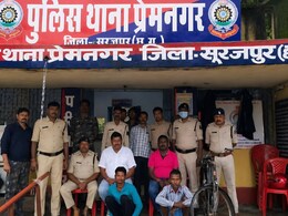 बांगों बांध हत्याकांड: 5 साल बाद आया फैसला, जीजा को उम्रकैद, पिता को 3 साल की मिली सजा
