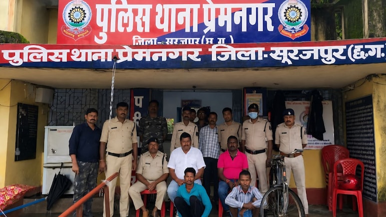 बांगों बांध हत्याकांड: 5 साल बाद आया फैसला, जीजा को उम्रकैद, पिता को 3 साल की मिली सजा